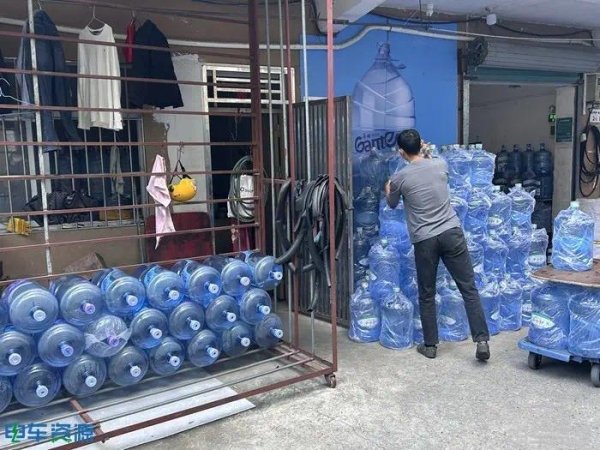 尊龙凯时体育“咱们公司有一台 3 米 8 的电动小卡-尊龙凯龙时「中国大陆」官方网站 登录入口